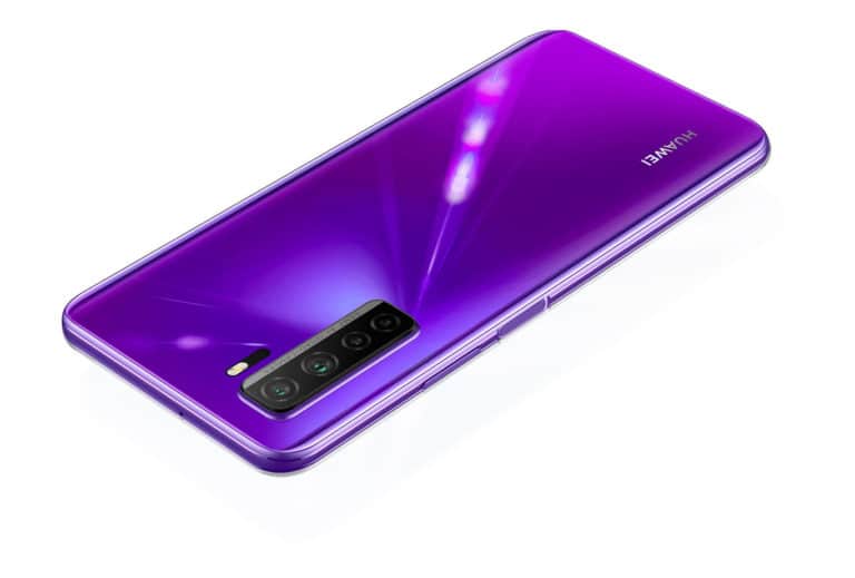 huawei nova 70