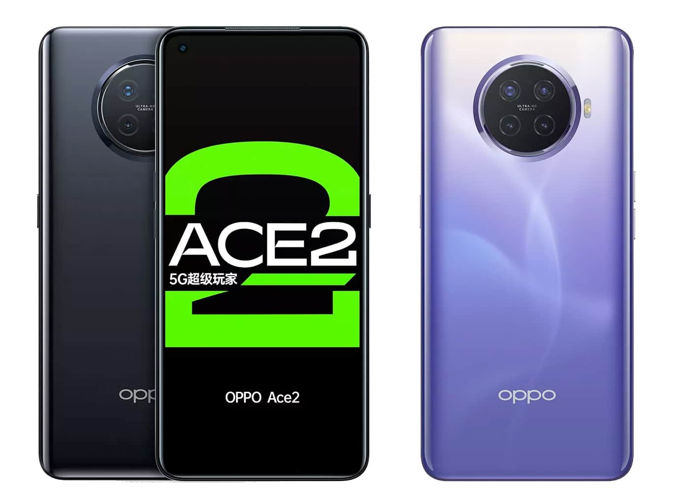 Oppo ace 2 обзор