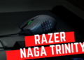 Razer Naga Trinity