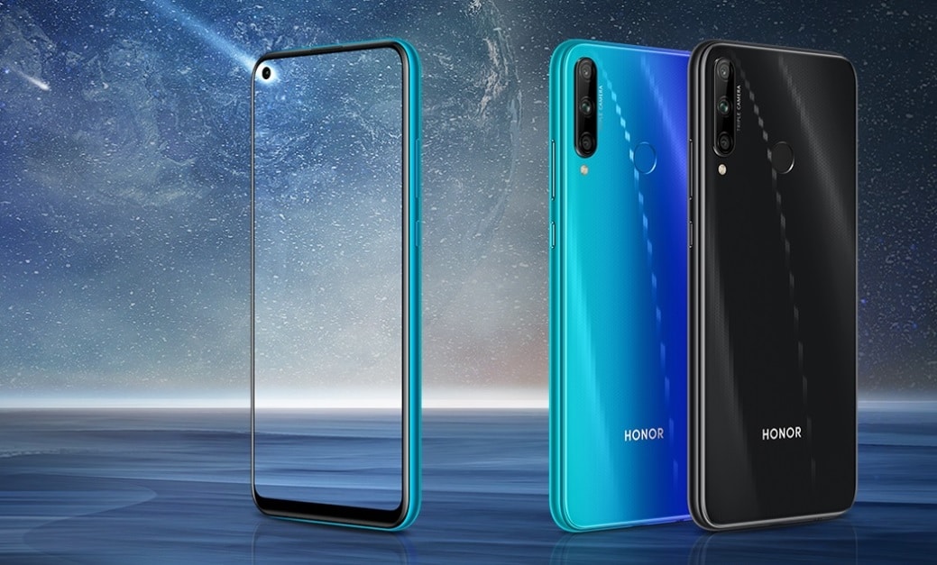 Что лучше honor 9c или xiaomi redmi 9c