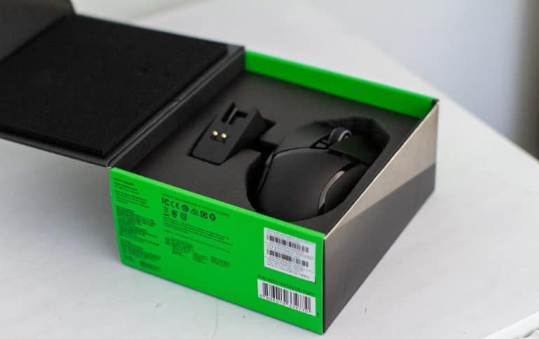 Razer Basilisk Ultimate, analisis y opiniones, el mejor ratón gaming