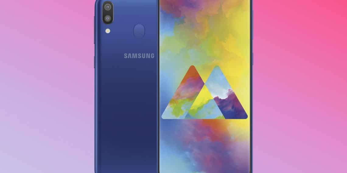 samsung m10 lazada