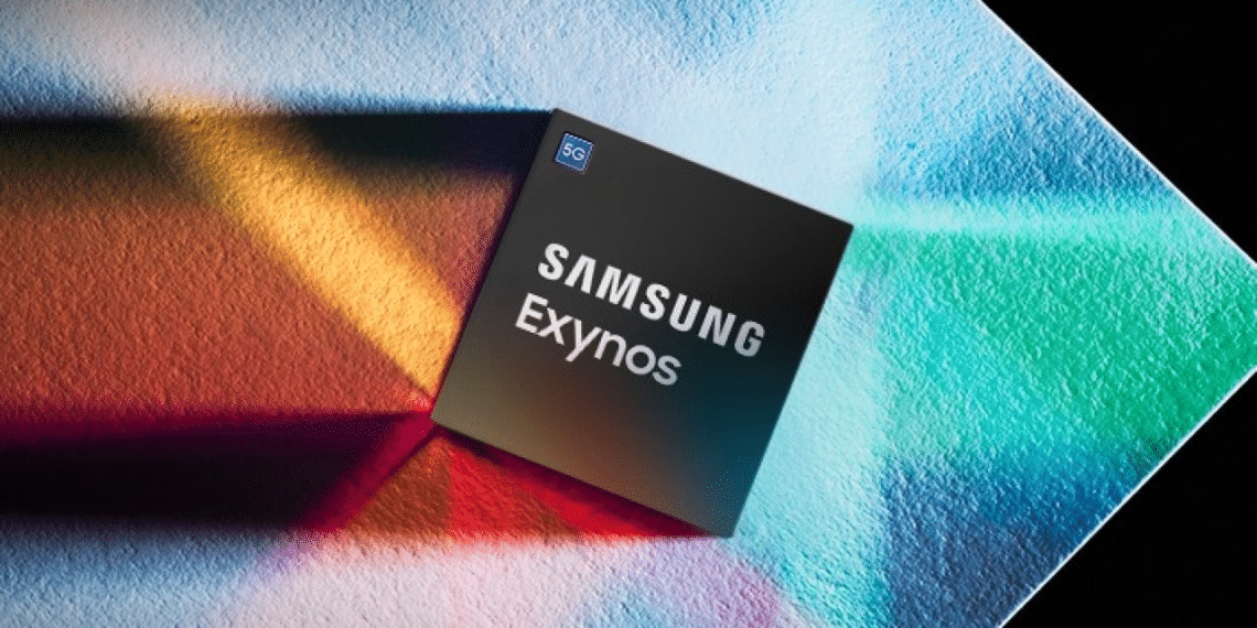 snapdragon 865 exynos 990