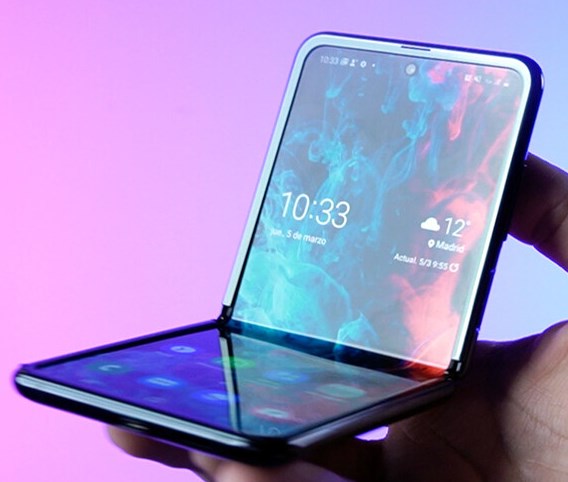 galaxy fold lite