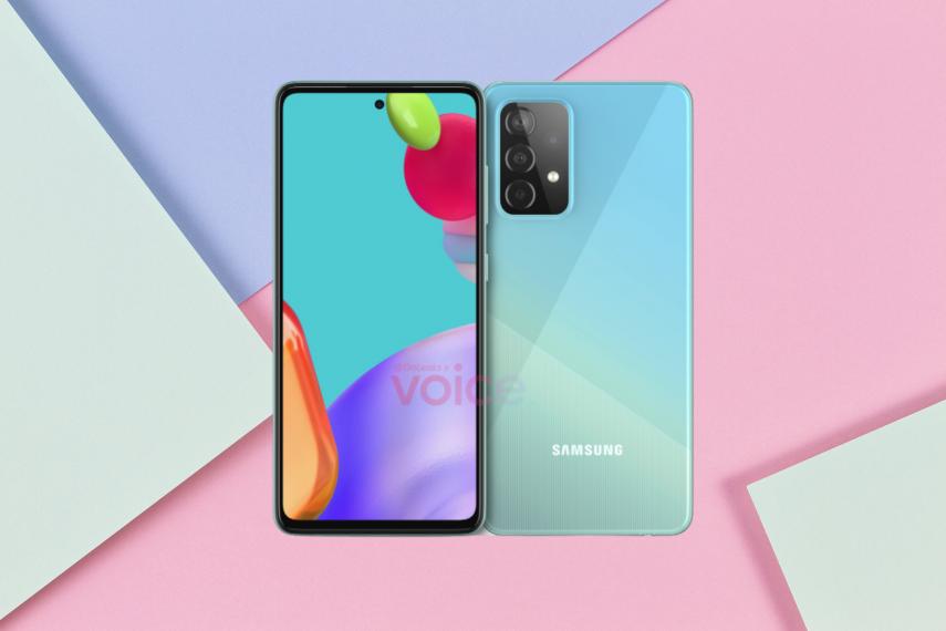 Galaxy A52 Caracteristicas Filtraciones Lanzamiento