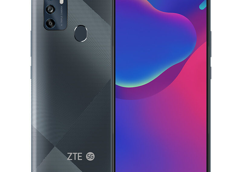 Клавиатура zte blade обзор