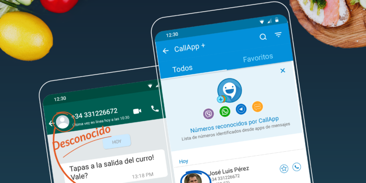 CallApp: La aplicación de identificación de llamadas más completa