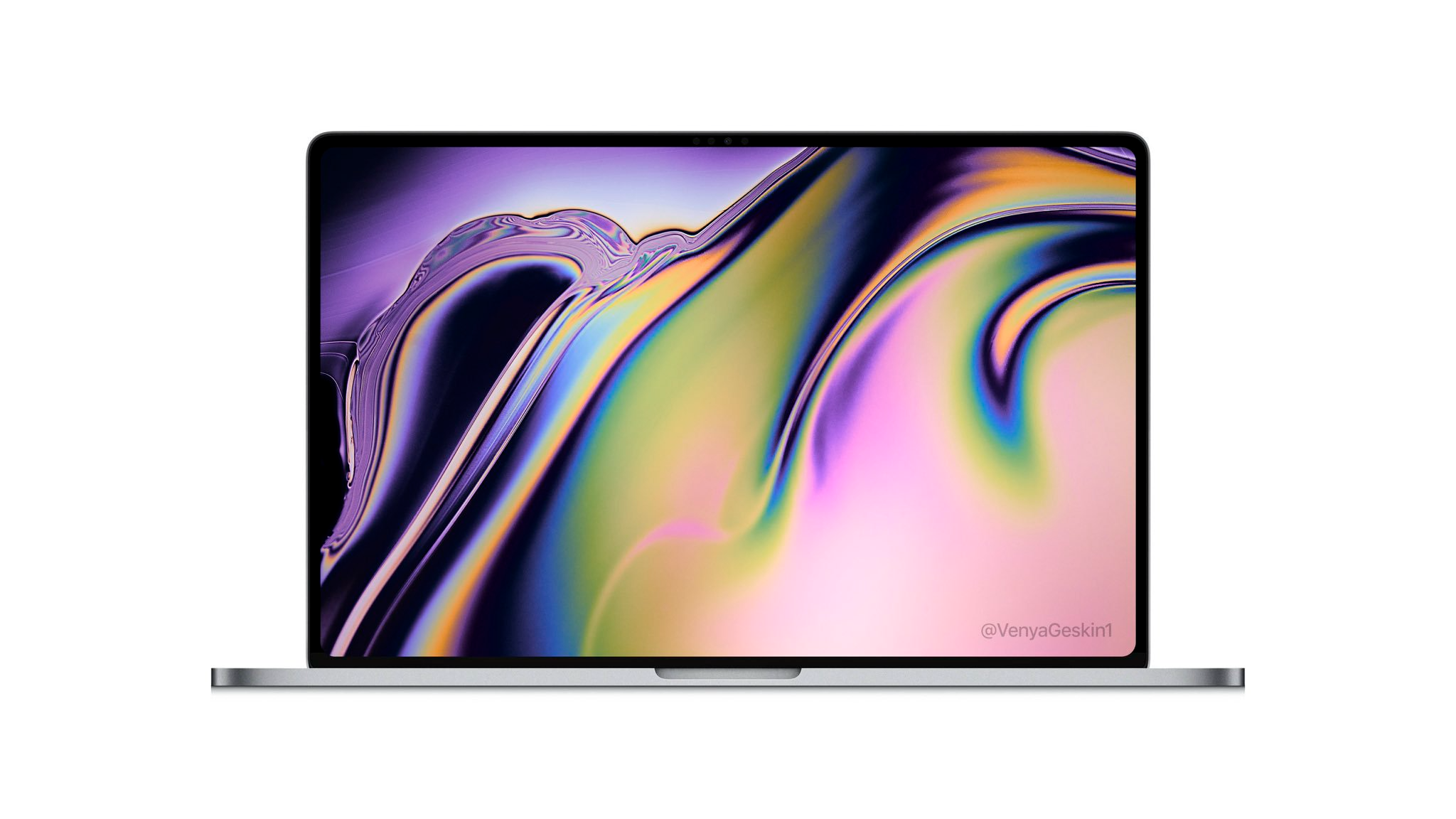 MacBook Pro 2021 perderá Touch Bar y devolverá MagSafe y ...