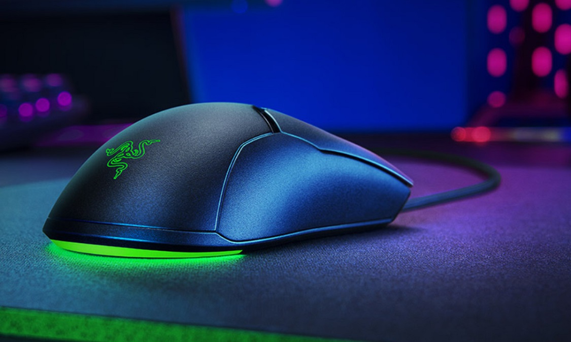 [Análisis-Review] Razer Viper Mini: Un ratón ergonómico y ligero