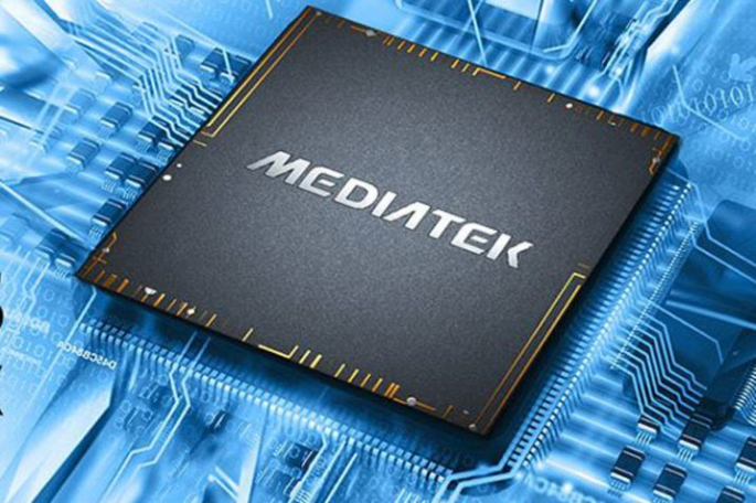 Mediatek se convierte en el primer proveedor de procesadores para dispositivos móviles en 2020