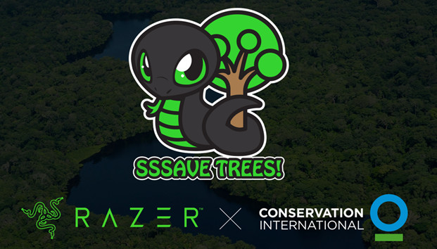 Razer Conservation International