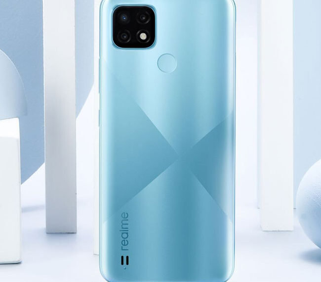 Какой смартфон лучше realme c21 или xiaomi 9