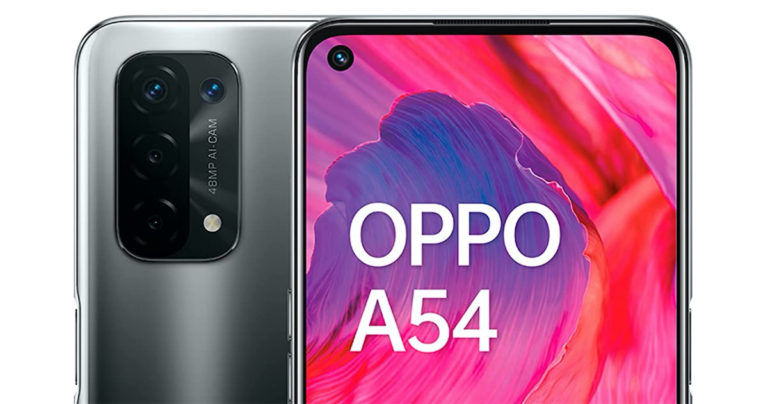 Oppo a54 5g и 4g в чем разница