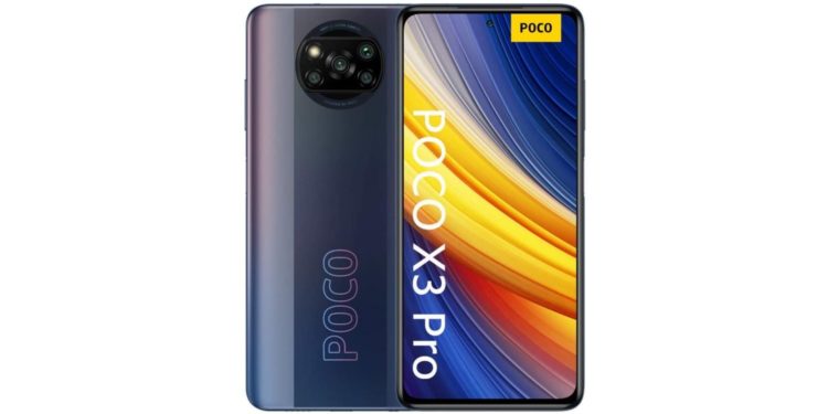 Análisis-Review POCO X3 Pro: Características, opiniones ...