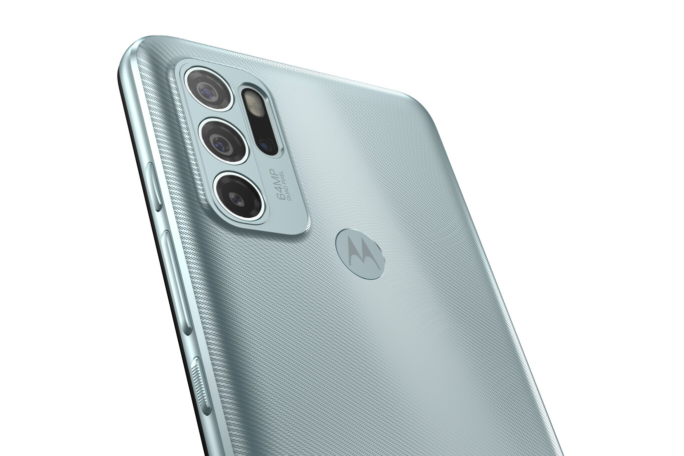 Motorola moto g60s обзор