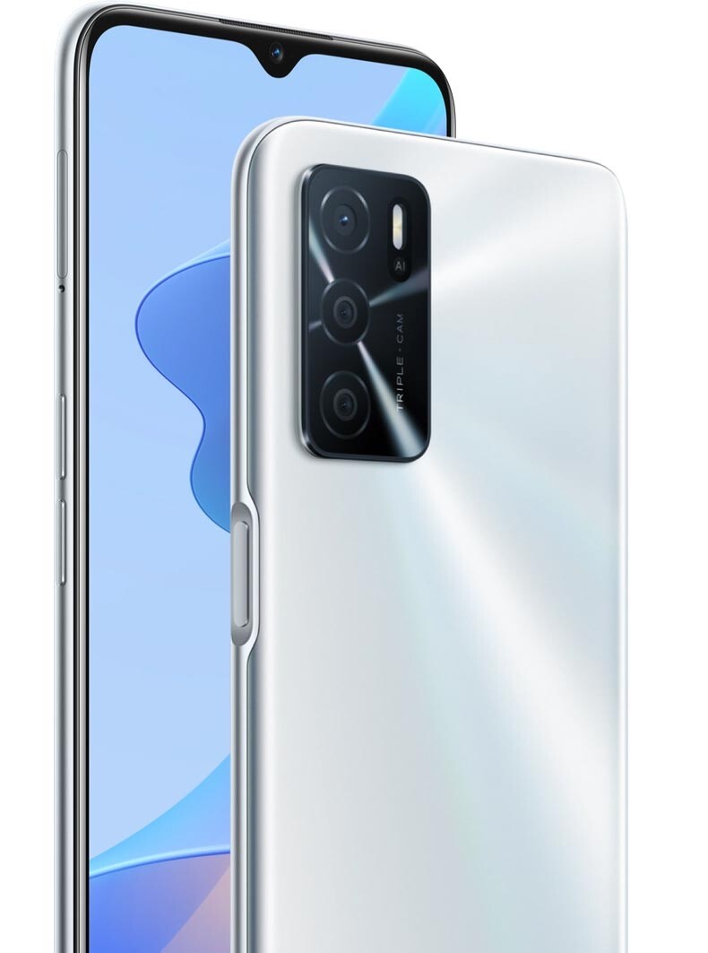 OPPO A16 Caracteristicas Precio Y Especificaciones