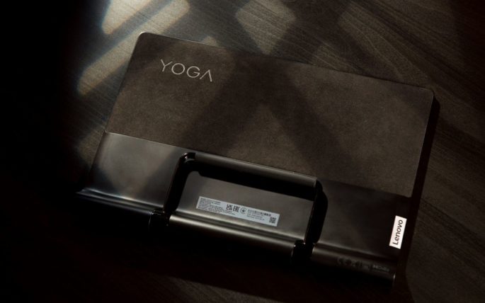 Lenovo Yoga Tab 13